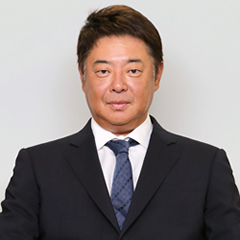 兵庫県遊技業協同組合(パチンコ・パチスロ組合) 理事長