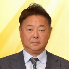 兵庫県遊技業協同組合(パチンコ・パチスロ組合) 理事長